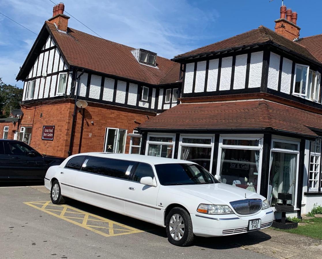 The Links Hotel Skegness Exterior foto