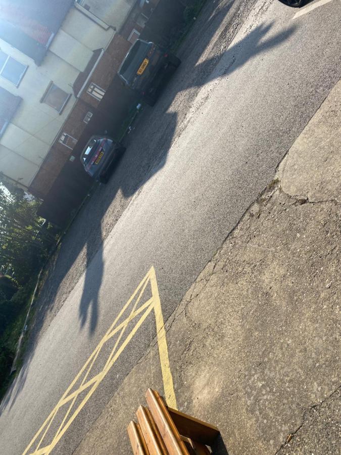 The Links Hotel Skegness Exterior foto