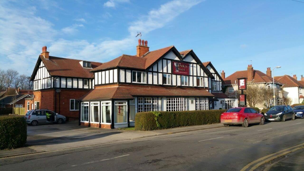 The Links Hotel Skegness Exterior foto